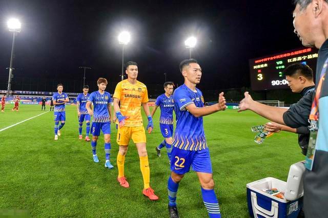 中乙-广州蒲公英3比0广东铭途 轮换球员渐入佳境